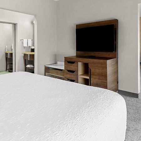 Hampton Inn & Suites Abilene I-20 Eksteriør billede