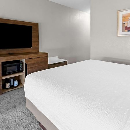 Hampton Inn & Suites Abilene I-20 Eksteriør billede
