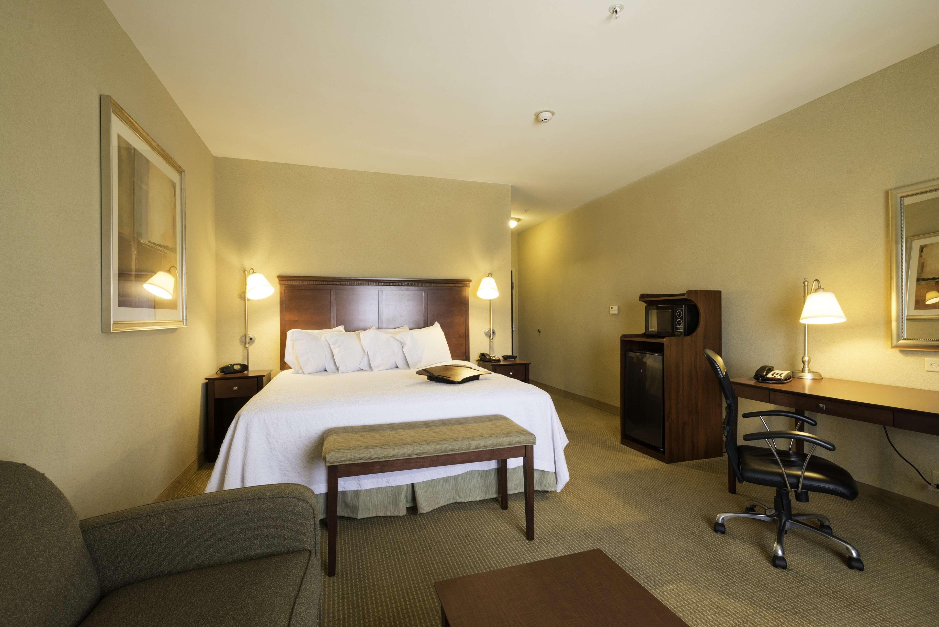 Hampton Inn & Suites Abilene I-20 Eksteriør billede
