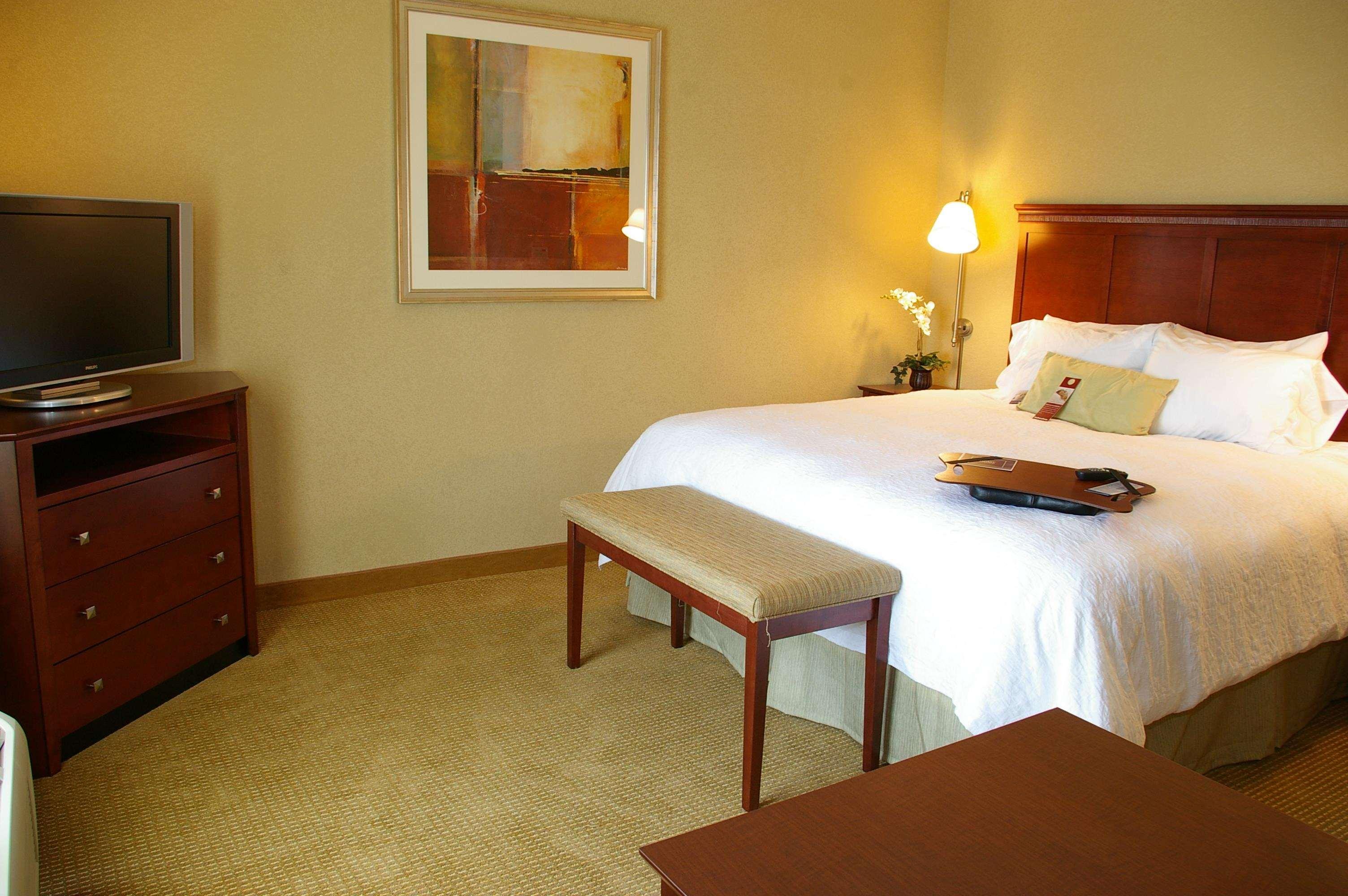 Hampton Inn & Suites Abilene I-20 Værelse billede