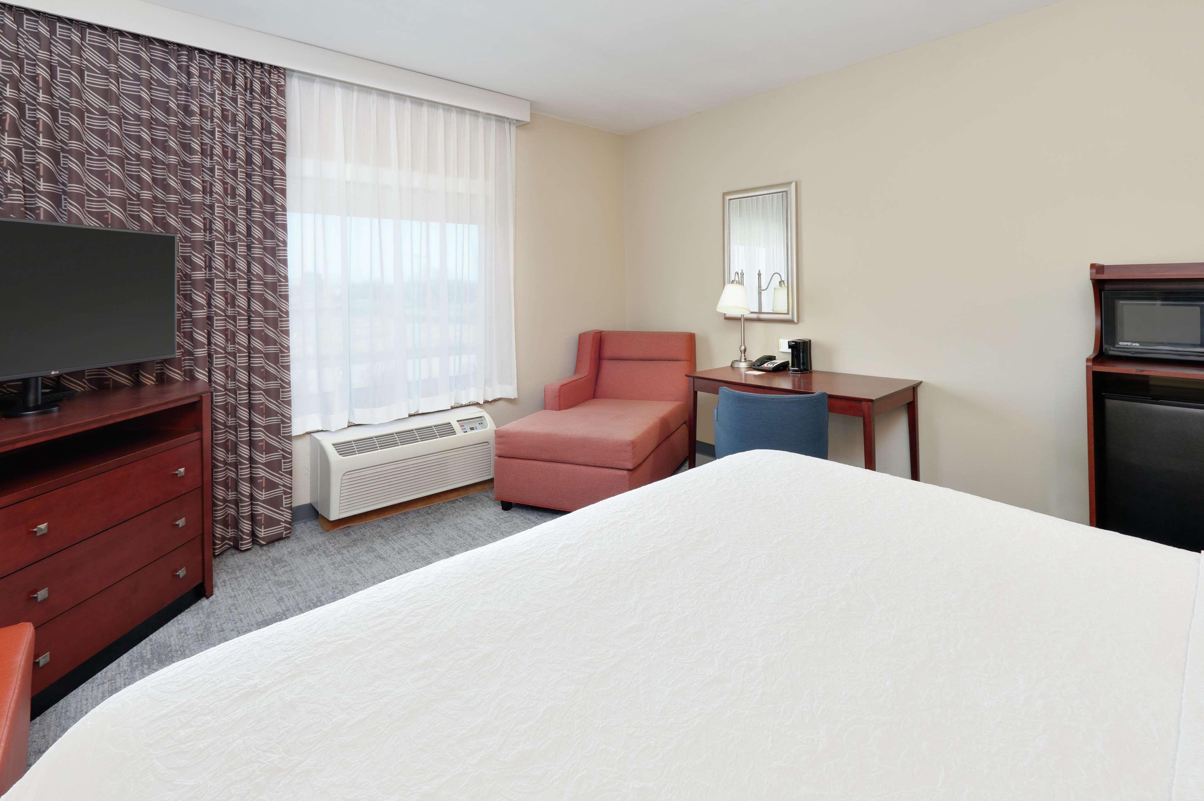Hampton Inn & Suites Abilene I-20 Eksteriør billede