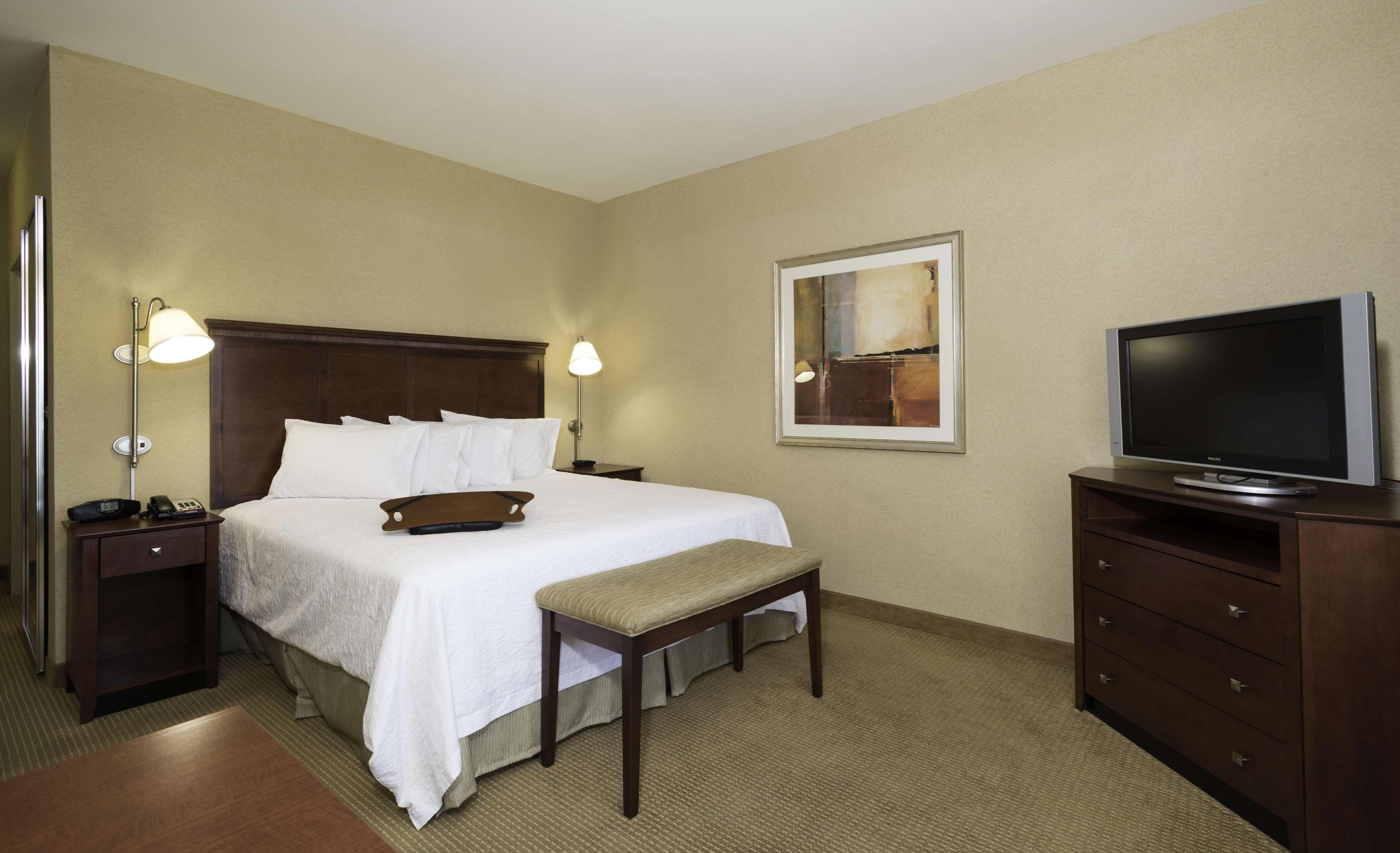 Hampton Inn & Suites Abilene I-20 Eksteriør billede