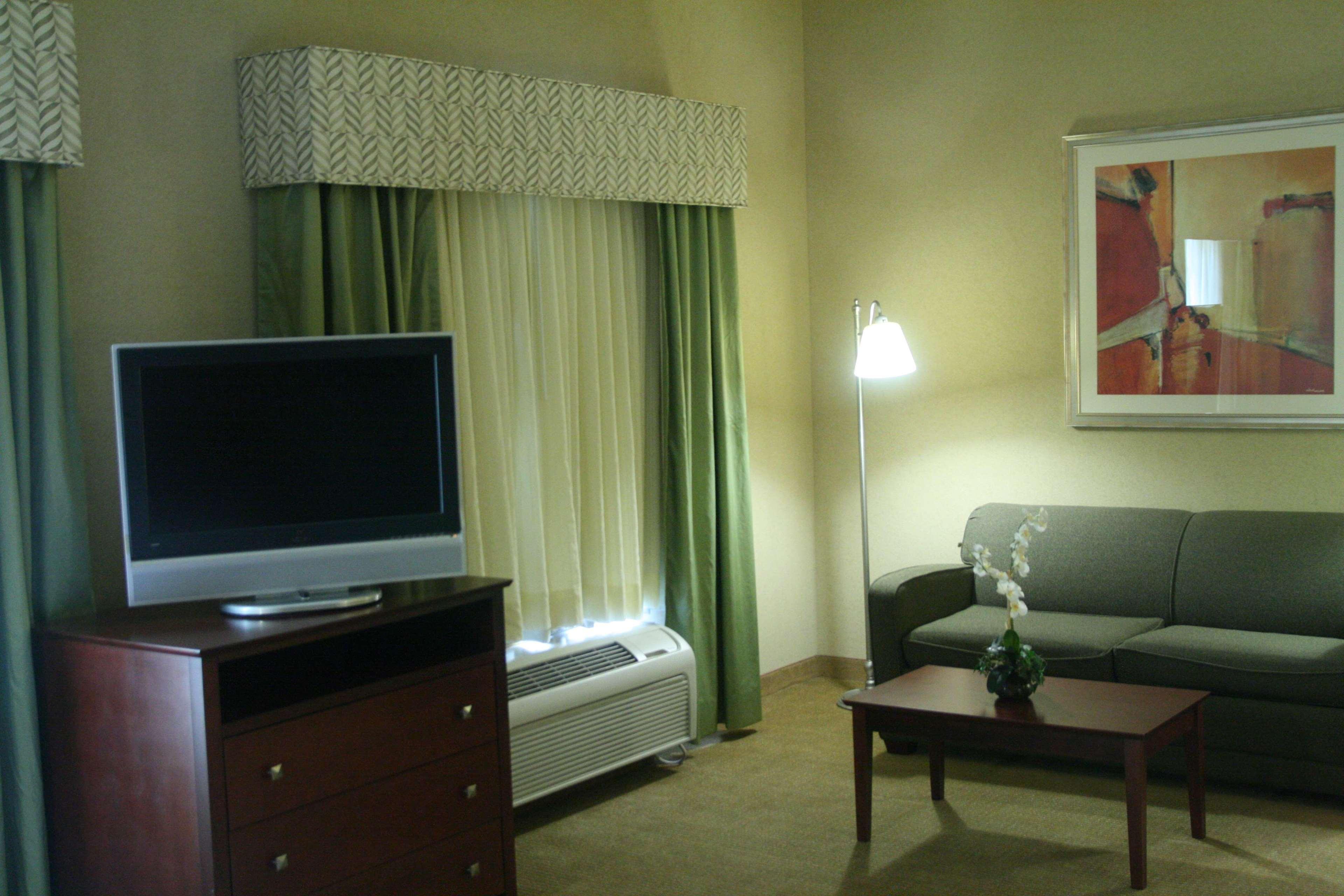 Hampton Inn & Suites Abilene I-20 Værelse billede