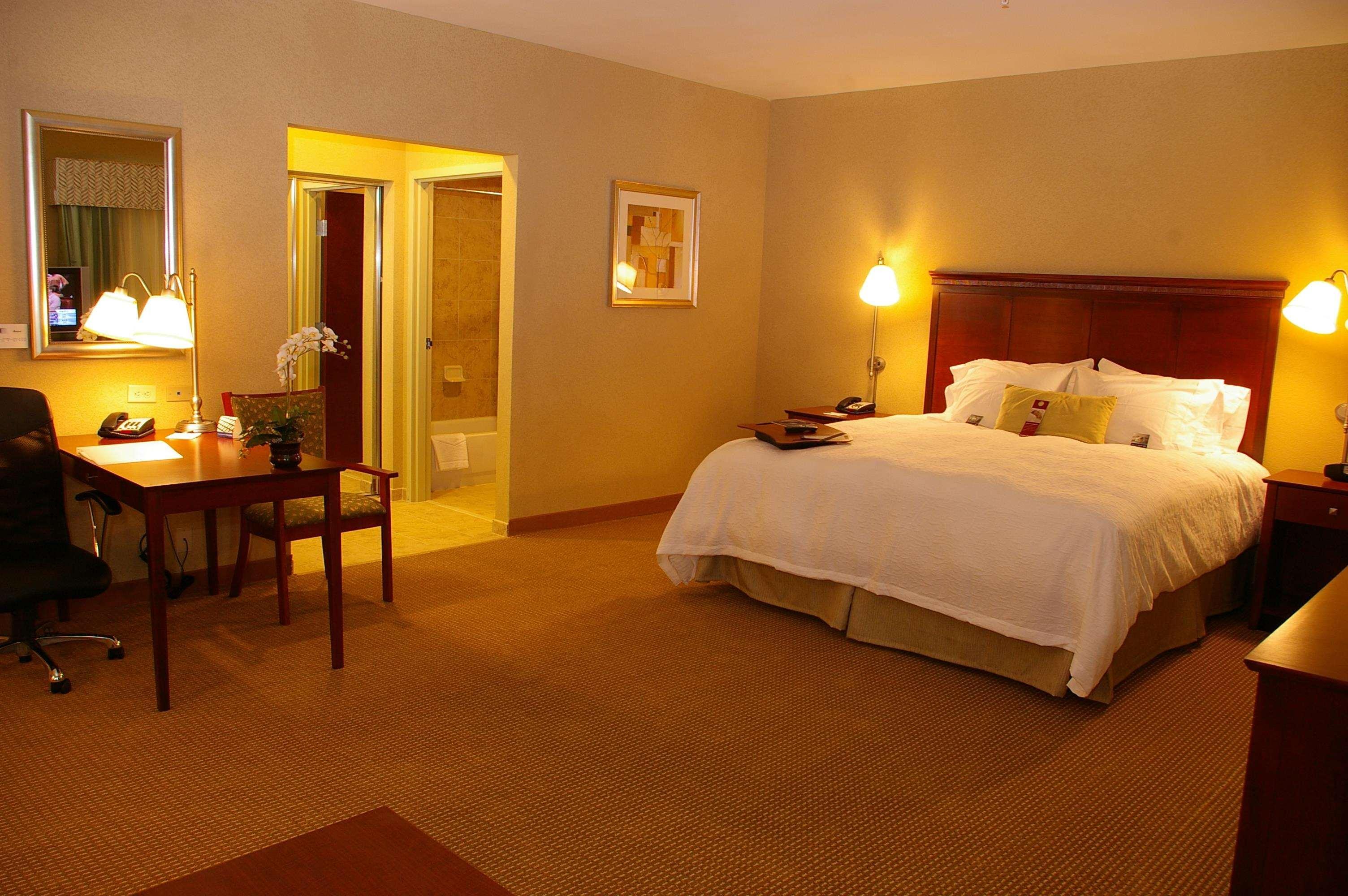 Hampton Inn & Suites Abilene I-20 Værelse billede