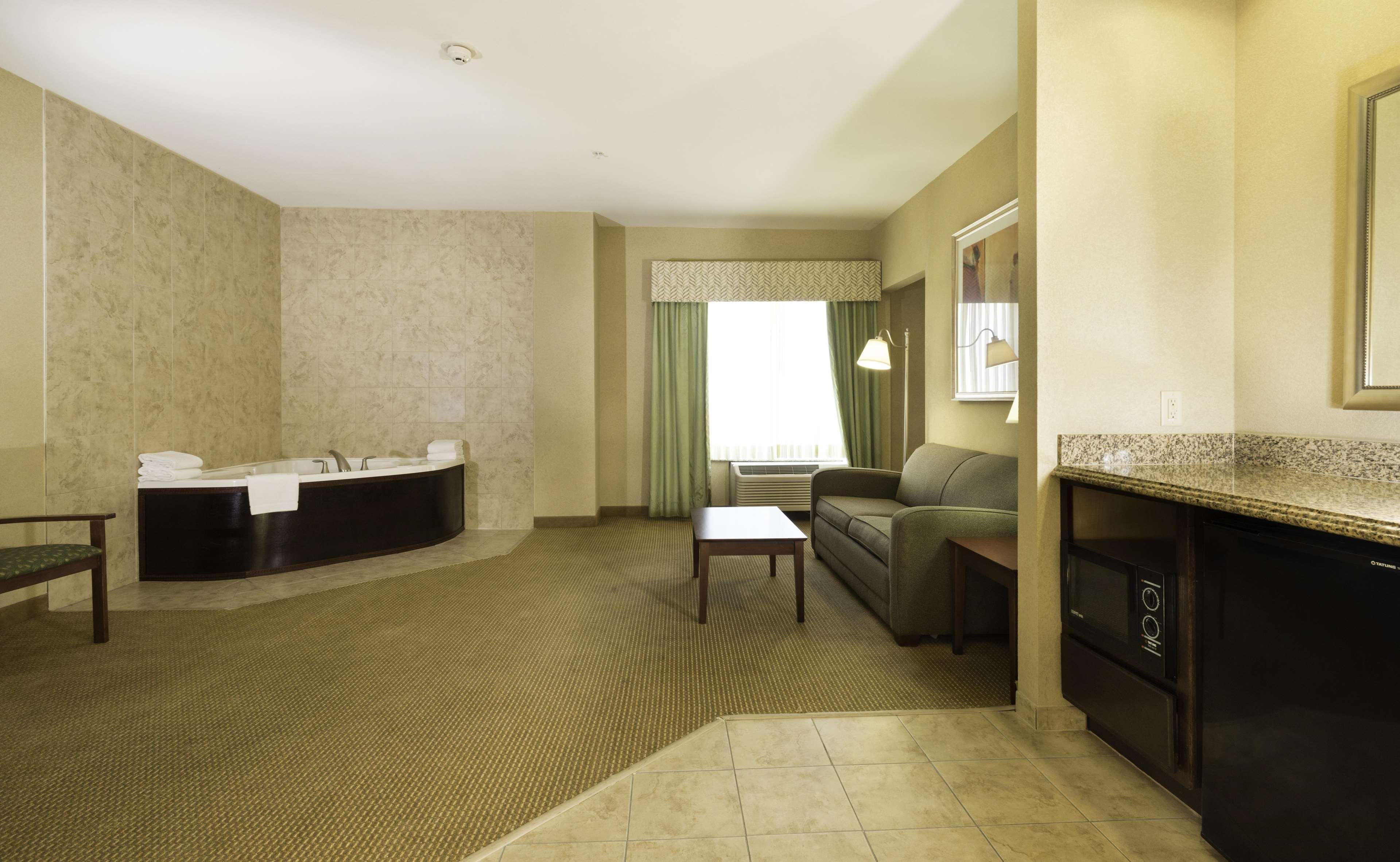 Hampton Inn & Suites Abilene I-20 Eksteriør billede