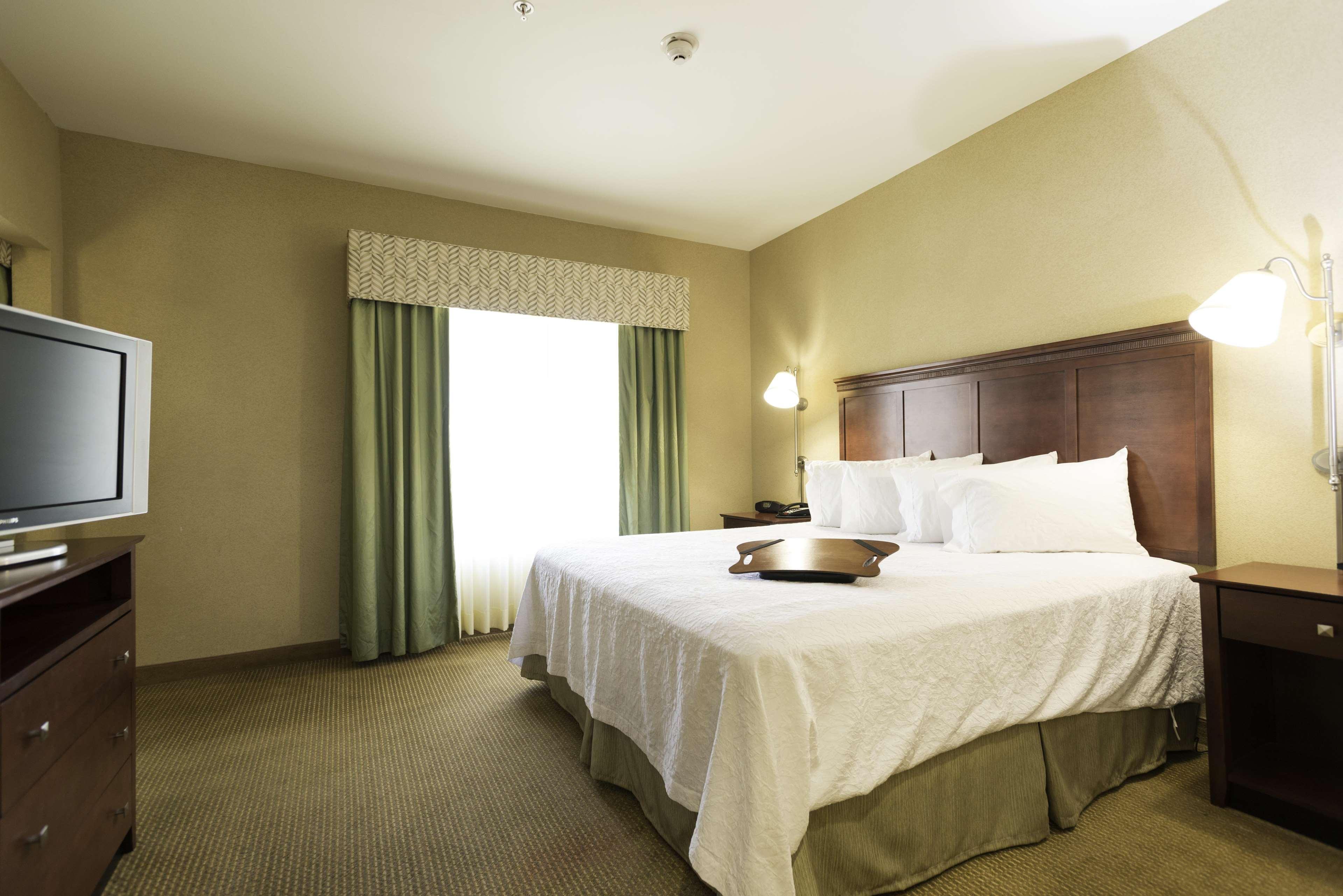 Hampton Inn & Suites Abilene I-20 Eksteriør billede