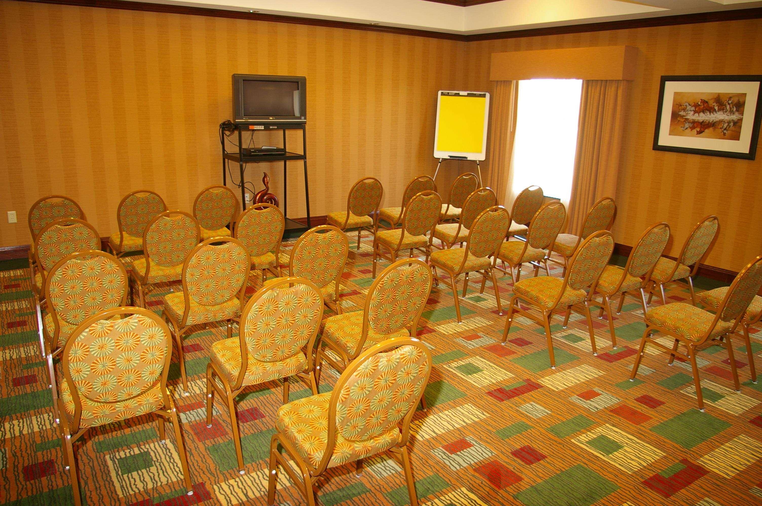Hampton Inn & Suites Abilene I-20 Faciliteter billede
