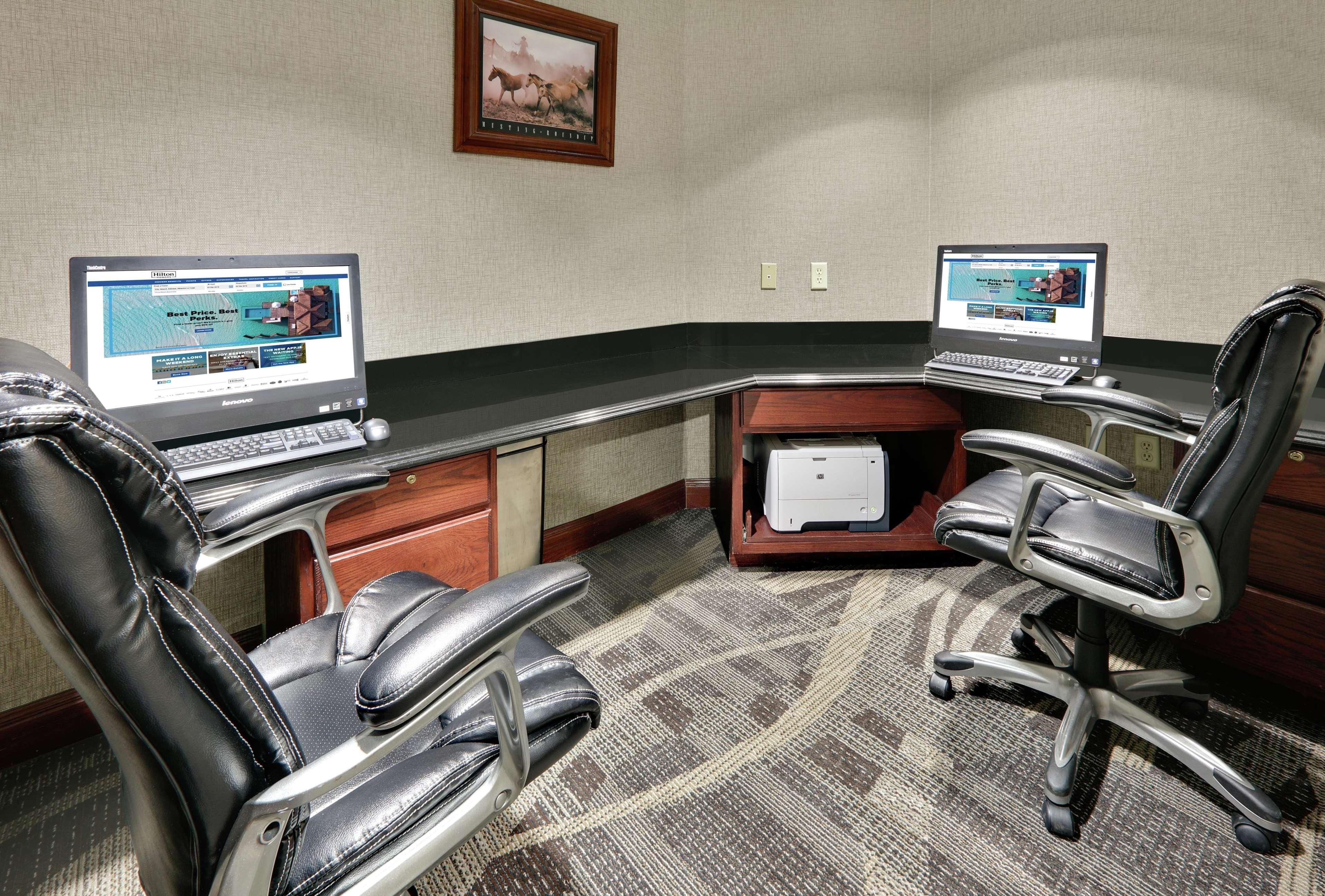 Hampton Inn & Suites Abilene I-20 Eksteriør billede