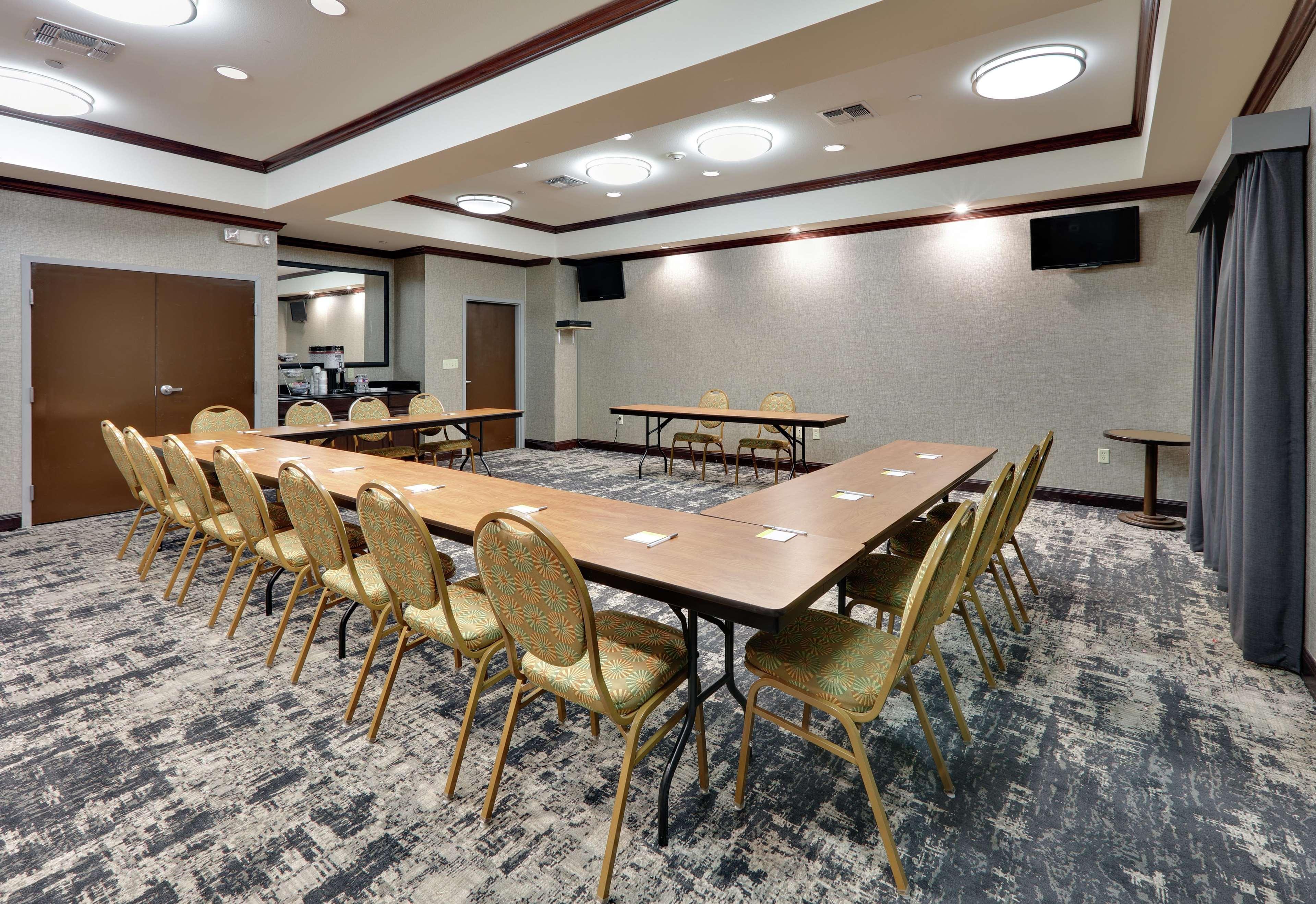 Hampton Inn & Suites Abilene I-20 Eksteriør billede