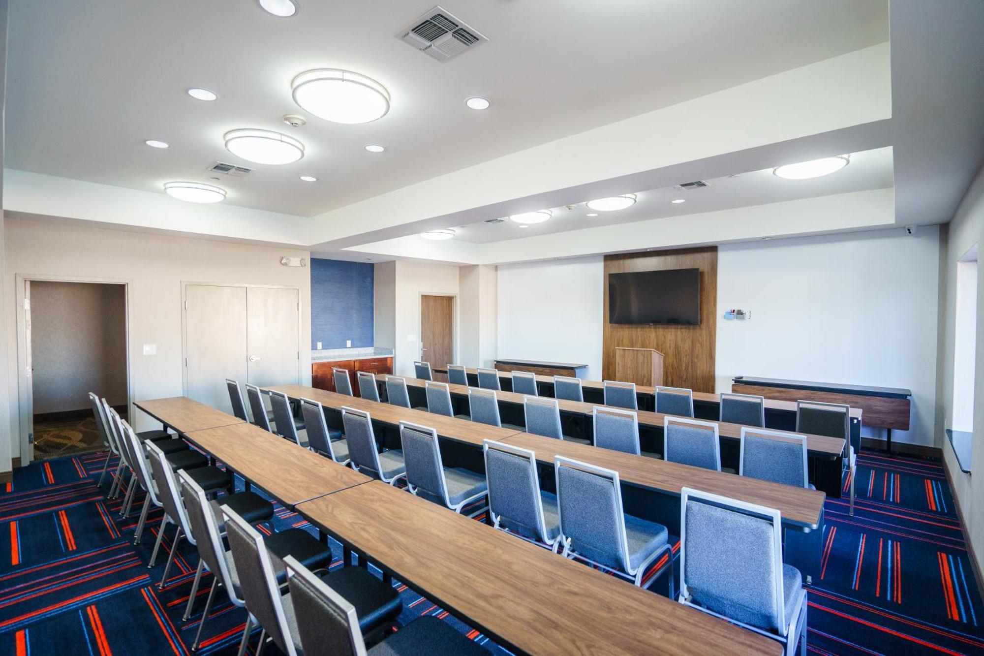 Hampton Inn & Suites Abilene I-20 Eksteriør billede