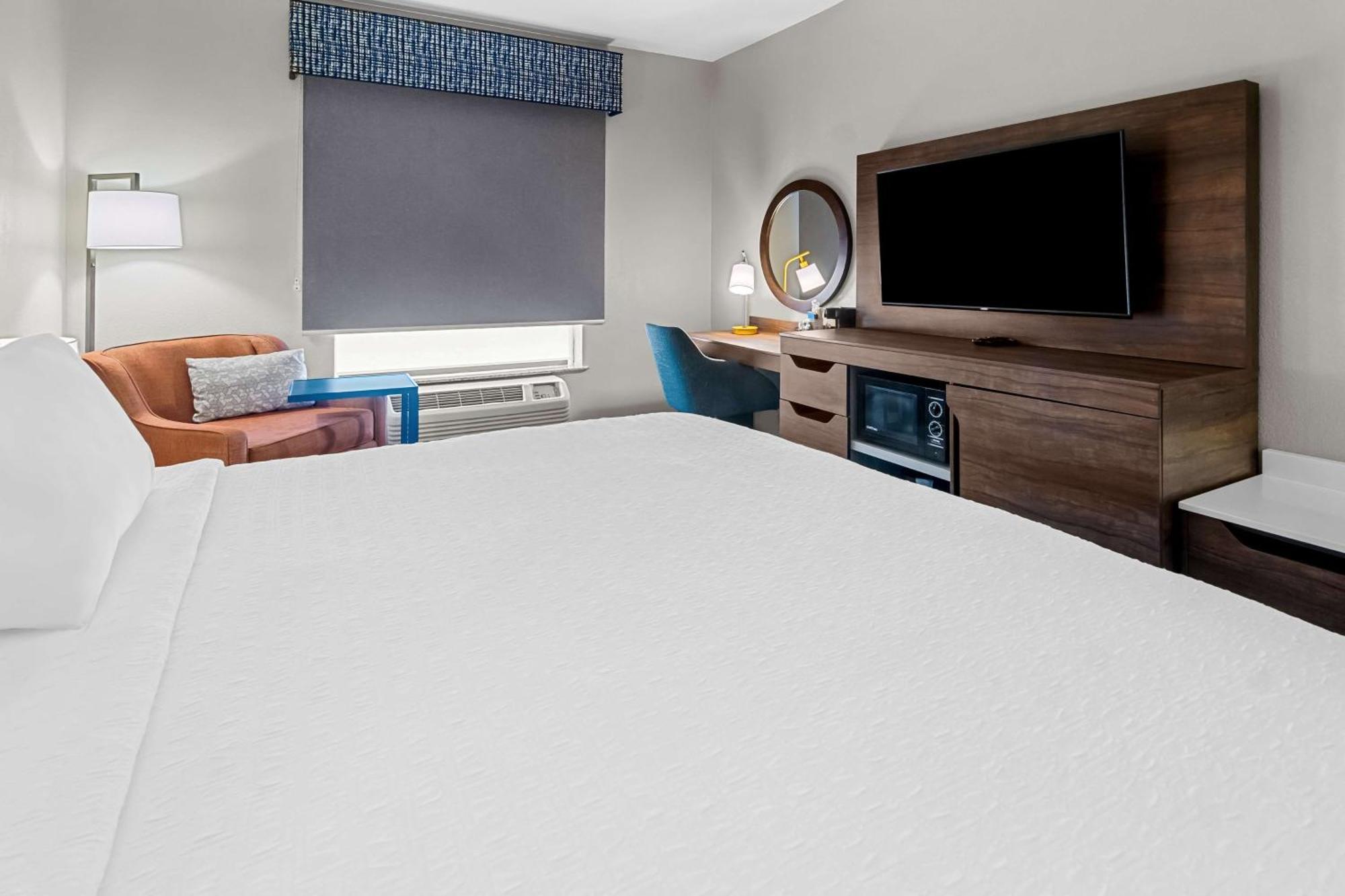 Hampton Inn & Suites Abilene I-20 Eksteriør billede