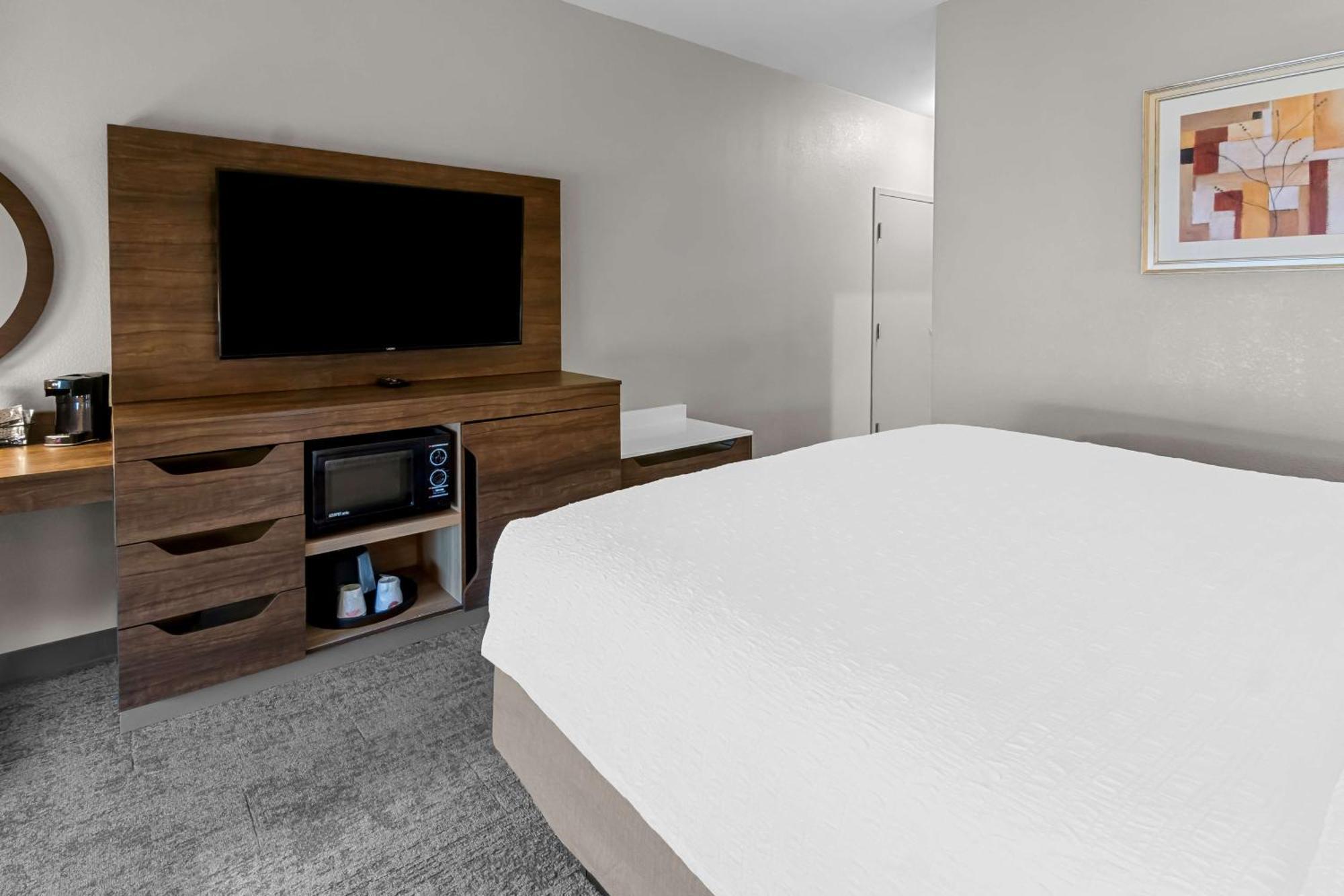 Hampton Inn & Suites Abilene I-20 Eksteriør billede